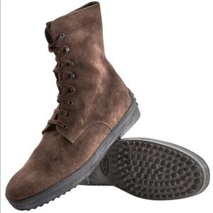 Tods Stivaleti Boots 9.5 Very Lightly Worn